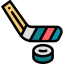 Hockey sticks 图标 64x64