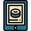 Tablet 图标 64x64