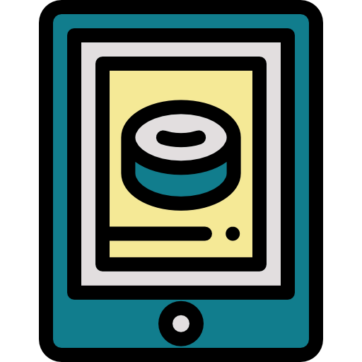 Tablet icon