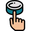 Puck 图标 64x64