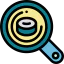 Magnifying glass 图标 64x64