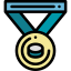 Medal 图标 64x64
