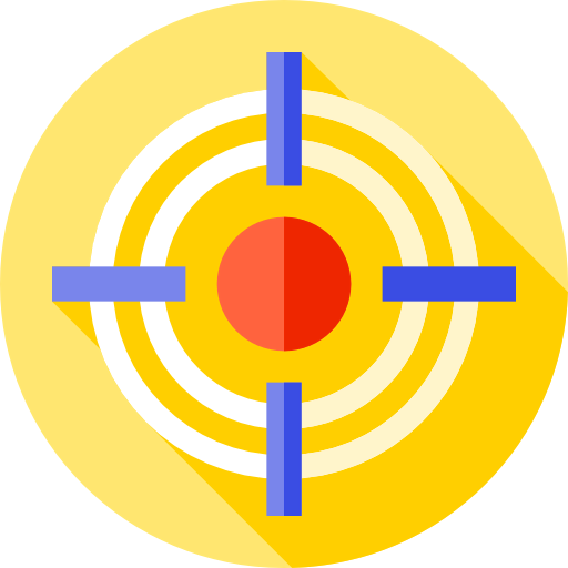 Target icon