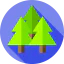 Trees icon 64x64