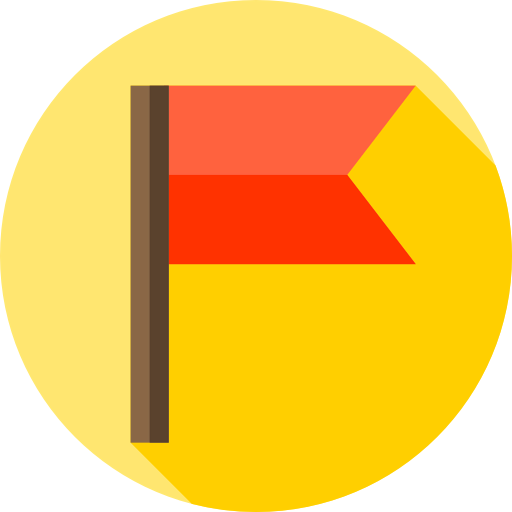 Flag icon