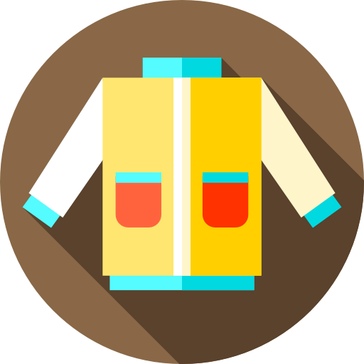 Jacket icon
