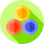 Paintball icon 64x64