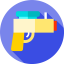 Gun icon 64x64