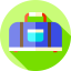 Sport bag icon 64x64