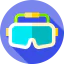Goggles іконка 64x64