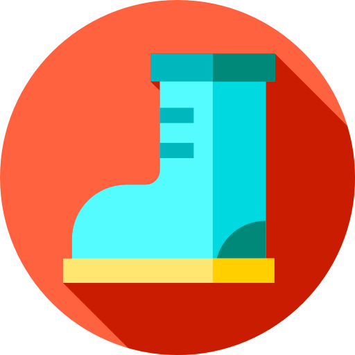 Boot icon