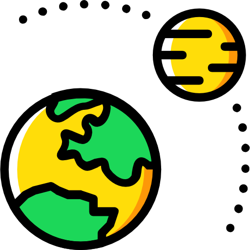 Orbit icon