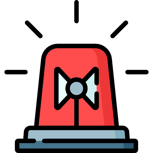 Alert icon