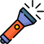 Flashlight icon 64x64