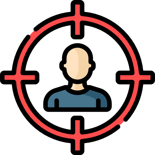 Target 图标