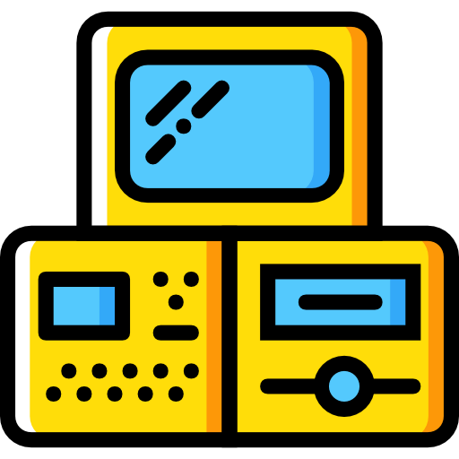 Monitors icon