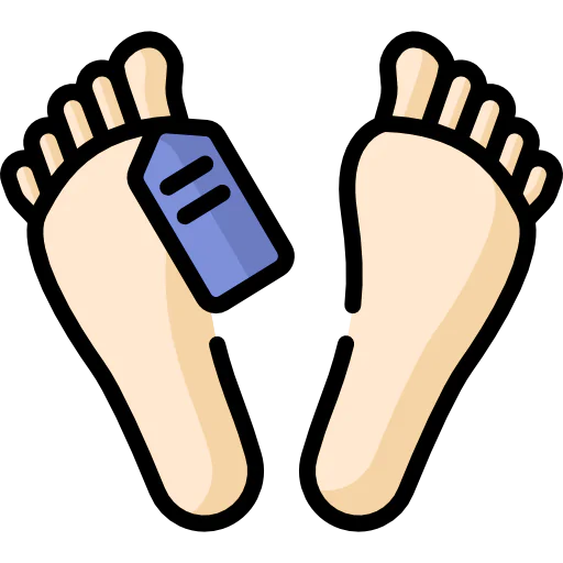 Corpse icon
