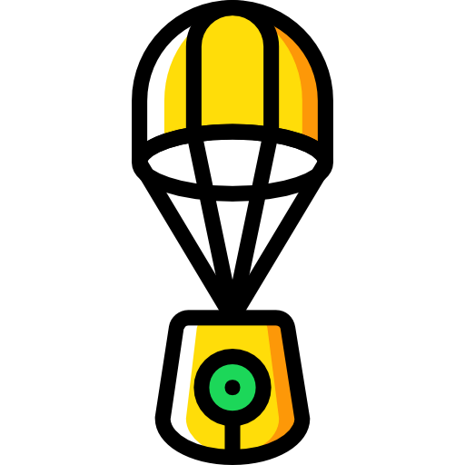 Lander icon