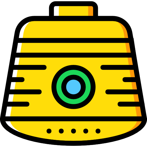 Lander icon