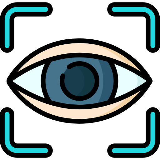 Eye icon