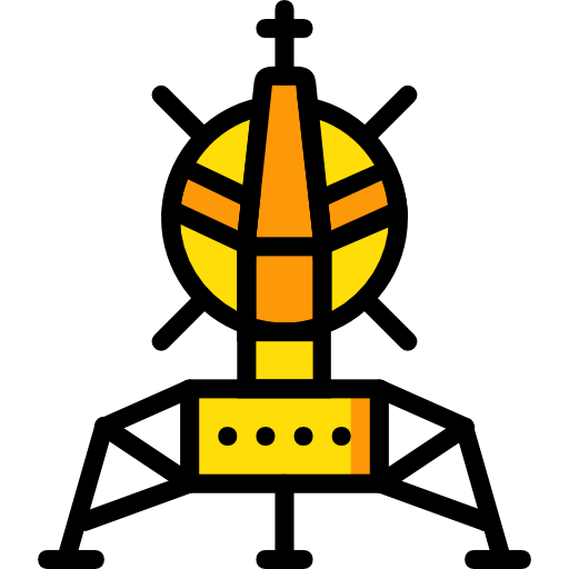Lander icon