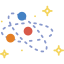 Solar system 图标 64x64