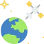 Satellite 图标 64x64