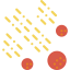 Meteor shower 图标 64x64