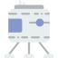 Lunar module 图标 64x64