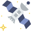 Satellite 图标 64x64