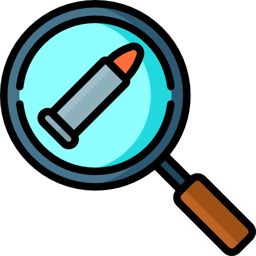 Bullet icon