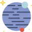 Planet 图标 64x64