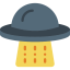 Ufo 图标 64x64