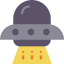 Ufo 图标 64x64