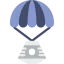 Space capsule 图标 64x64