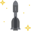 Rocket 图标 64x64