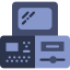 Monitors 图标 64x64