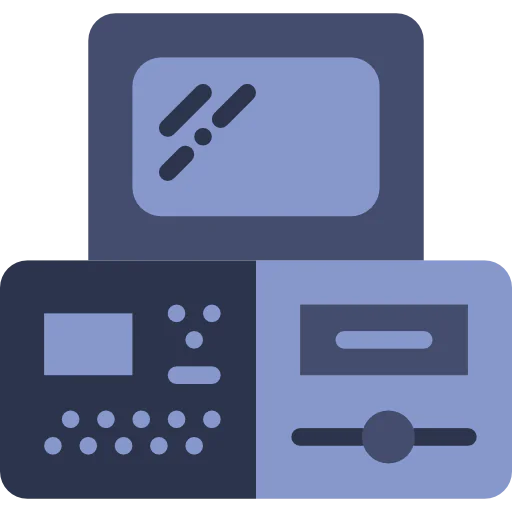 Monitors icon