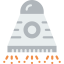 Space capsule 图标 64x64