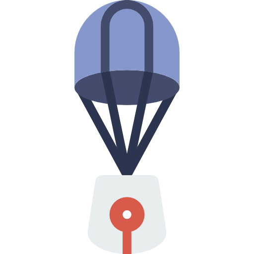 Lander icon