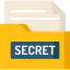 Secret Ikona 64x64