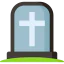 Grave Ikona 64x64