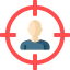 Target Ikona 64x64