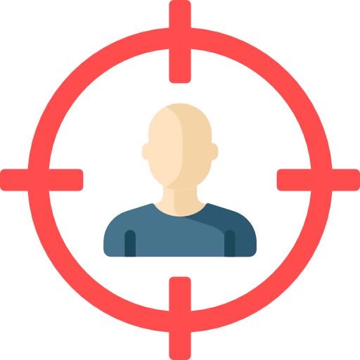 Target icon