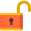 Lock Ikona 64x64