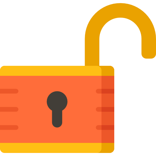 Lock icon