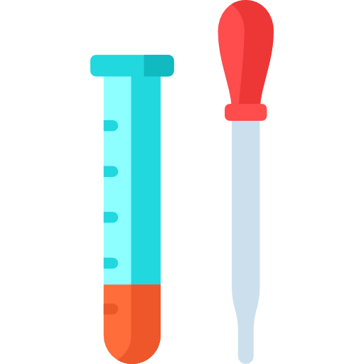 Laboratory icon