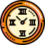 Clock icon 64x64
