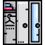 Wardrobe icon 64x64