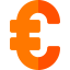 Euro ícone 64x64